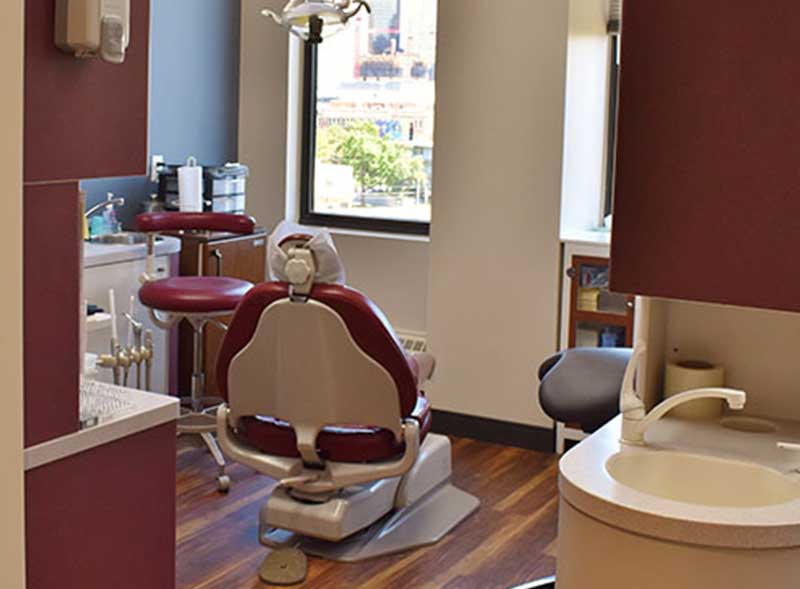 operatory room 2