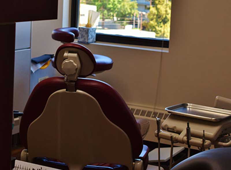 operatory room 4