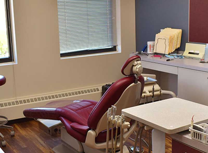 operatory room 7