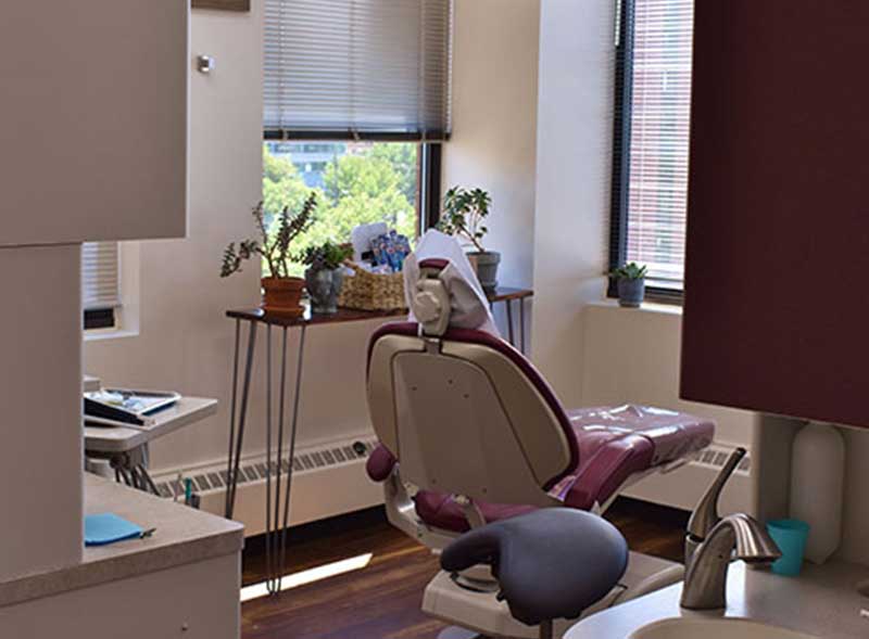 operatory room 6