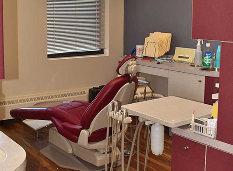 operatory room 1